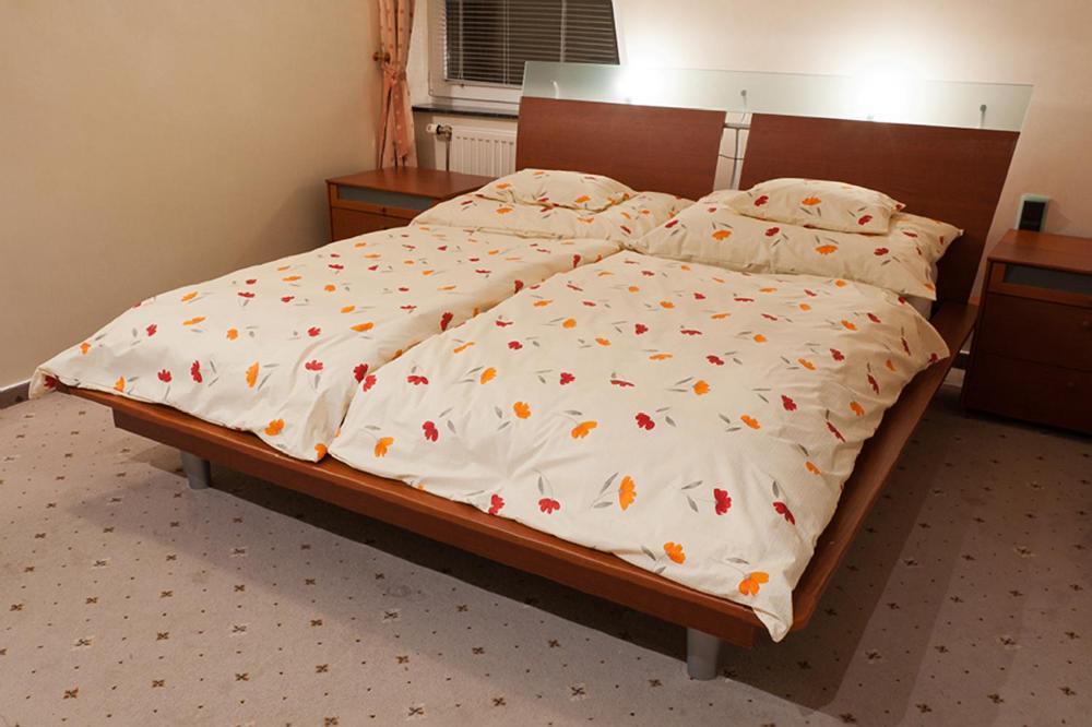 Deluxeapartman Apartment Nyiregyhaza Room photo